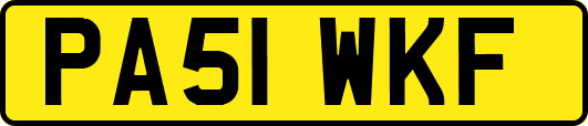 PA51WKF