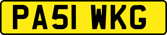 PA51WKG