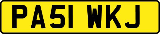 PA51WKJ