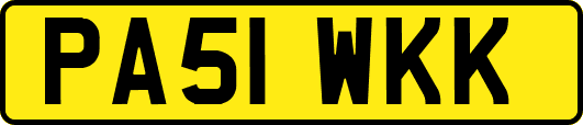 PA51WKK