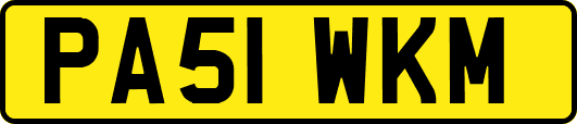 PA51WKM