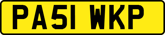 PA51WKP