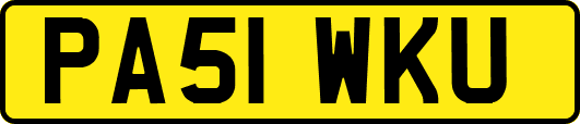 PA51WKU