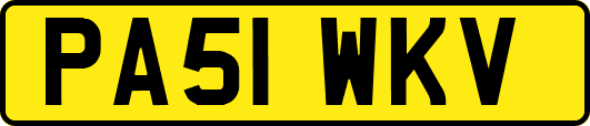 PA51WKV