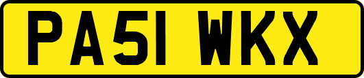 PA51WKX