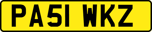 PA51WKZ