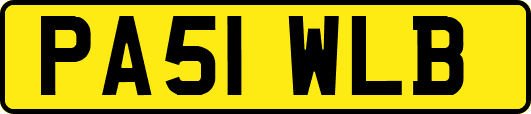 PA51WLB