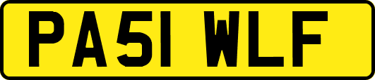 PA51WLF