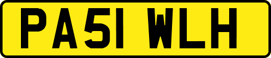 PA51WLH