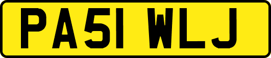 PA51WLJ