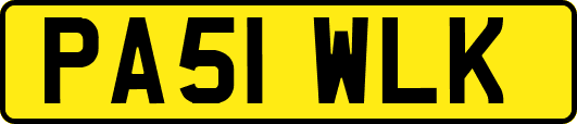 PA51WLK