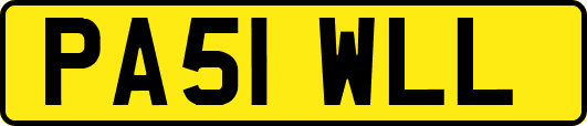 PA51WLL