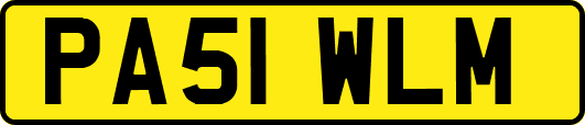 PA51WLM