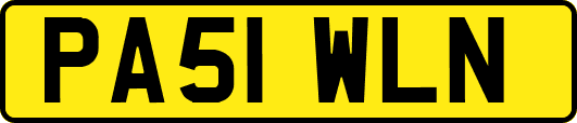 PA51WLN