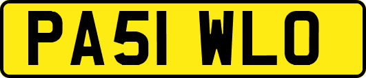 PA51WLO
