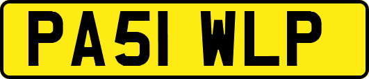 PA51WLP