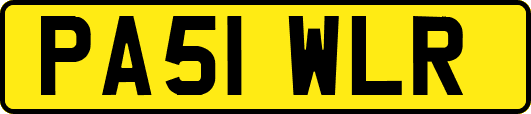PA51WLR