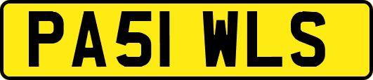 PA51WLS