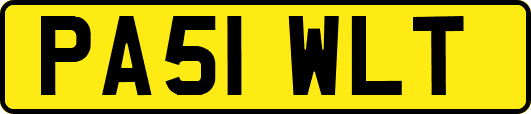 PA51WLT