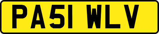 PA51WLV
