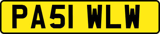 PA51WLW