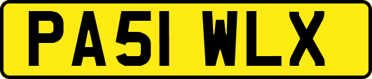 PA51WLX
