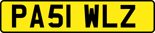PA51WLZ