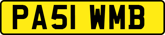 PA51WMB