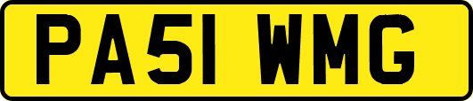 PA51WMG