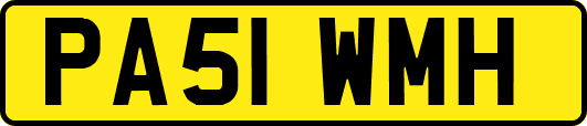 PA51WMH