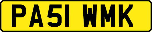 PA51WMK