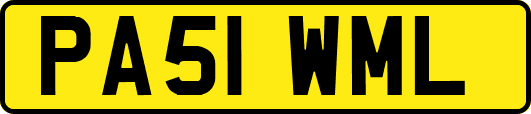 PA51WML