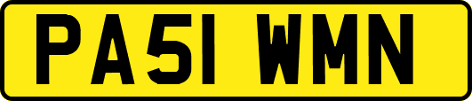 PA51WMN