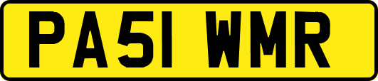 PA51WMR