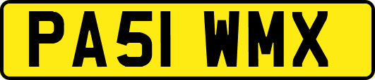 PA51WMX