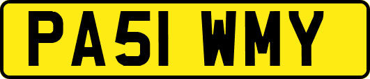 PA51WMY