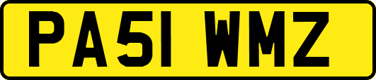 PA51WMZ