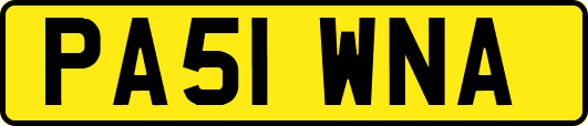 PA51WNA