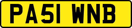 PA51WNB