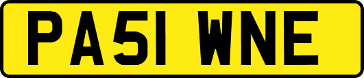 PA51WNE