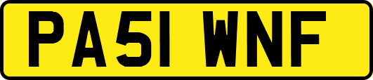 PA51WNF