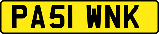 PA51WNK