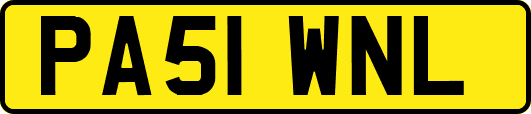 PA51WNL