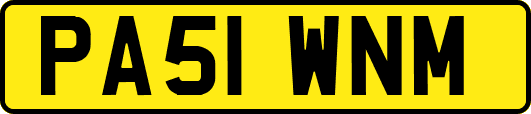 PA51WNM