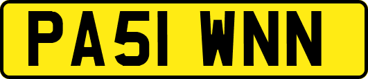 PA51WNN