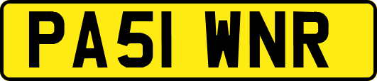 PA51WNR