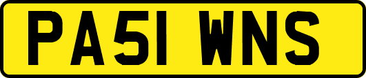 PA51WNS