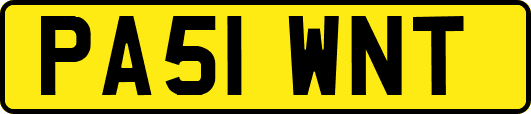 PA51WNT