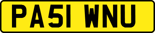 PA51WNU