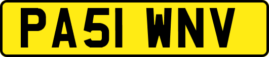 PA51WNV